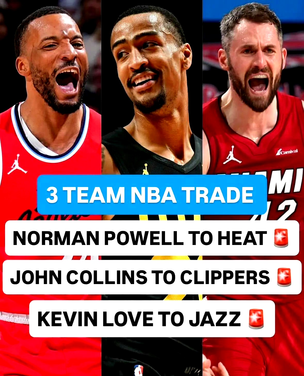 广州队翻盘步行者，米切尔刷新纪录