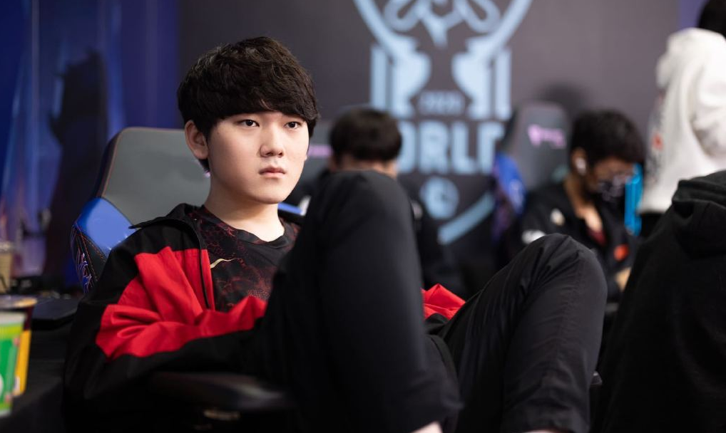 DRX2力克TES，JackeyLove绝境逆转的简单介绍