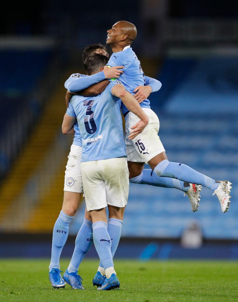 巴黎爆冷曼城,格纳布里一己之力扛起全队的简单介绍 巴黎爆冷曼城,格纳布里一己之力扛起全队的简单介绍