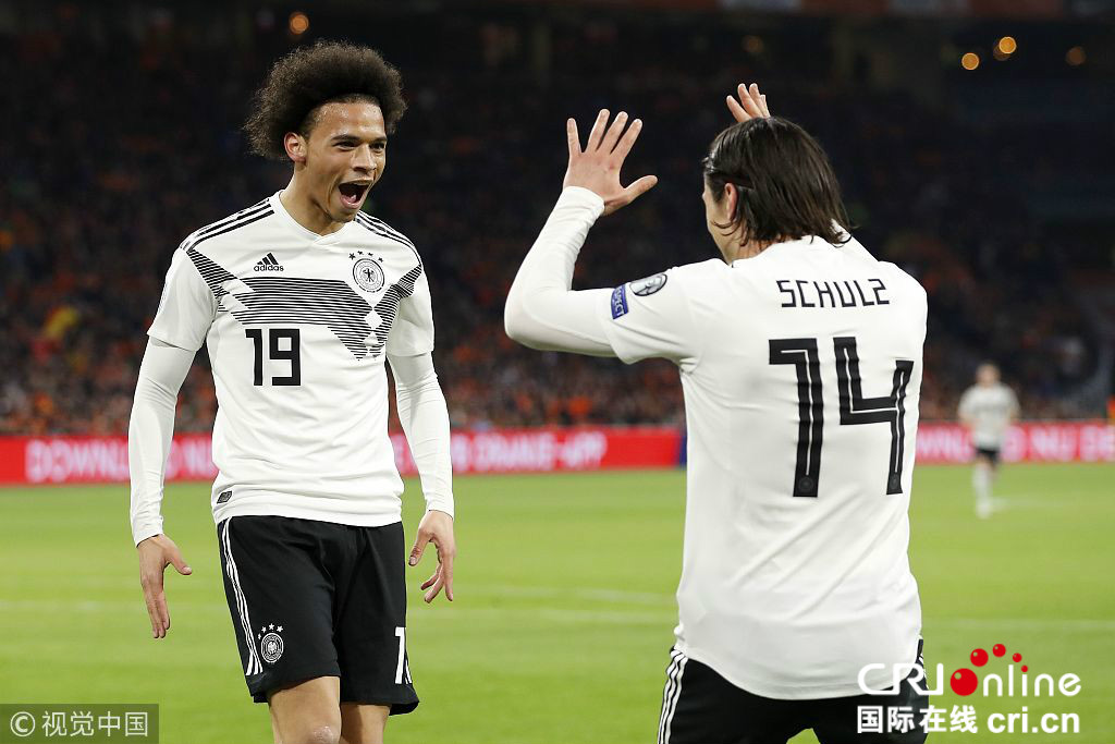 波兰绝杀德国,萨内关键制胜的简单介绍 波兰绝杀德国,萨内关键制胜的简单介绍