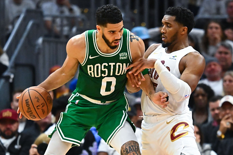 巴西男篮逆转勇士B队，塔图姆统治全场的简单介绍