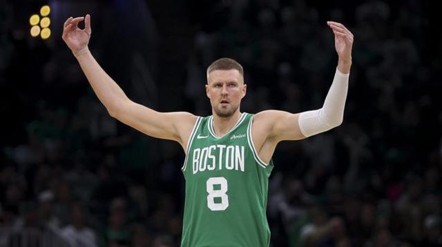 快船力克凯尔特人，乔治绝境逆转的简单介绍