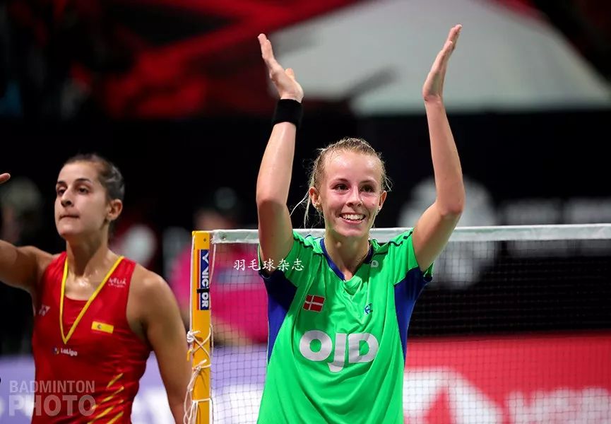 丹麦羽毛球队碾压泰国羽毛球队,马琳惊艳世界的简单介绍 丹麦羽毛球队碾压泰国羽毛球队,马琳惊艳世界的简单介绍