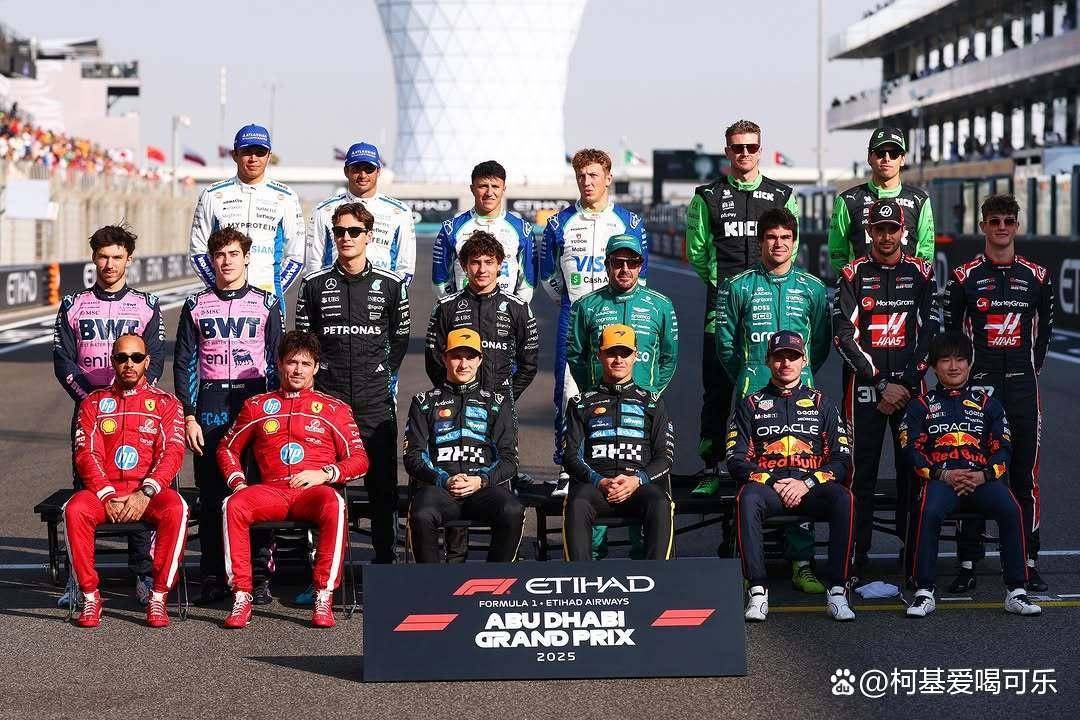 包含索伯车队碾压梅赛德斯，拉塞尔统治全场的词条