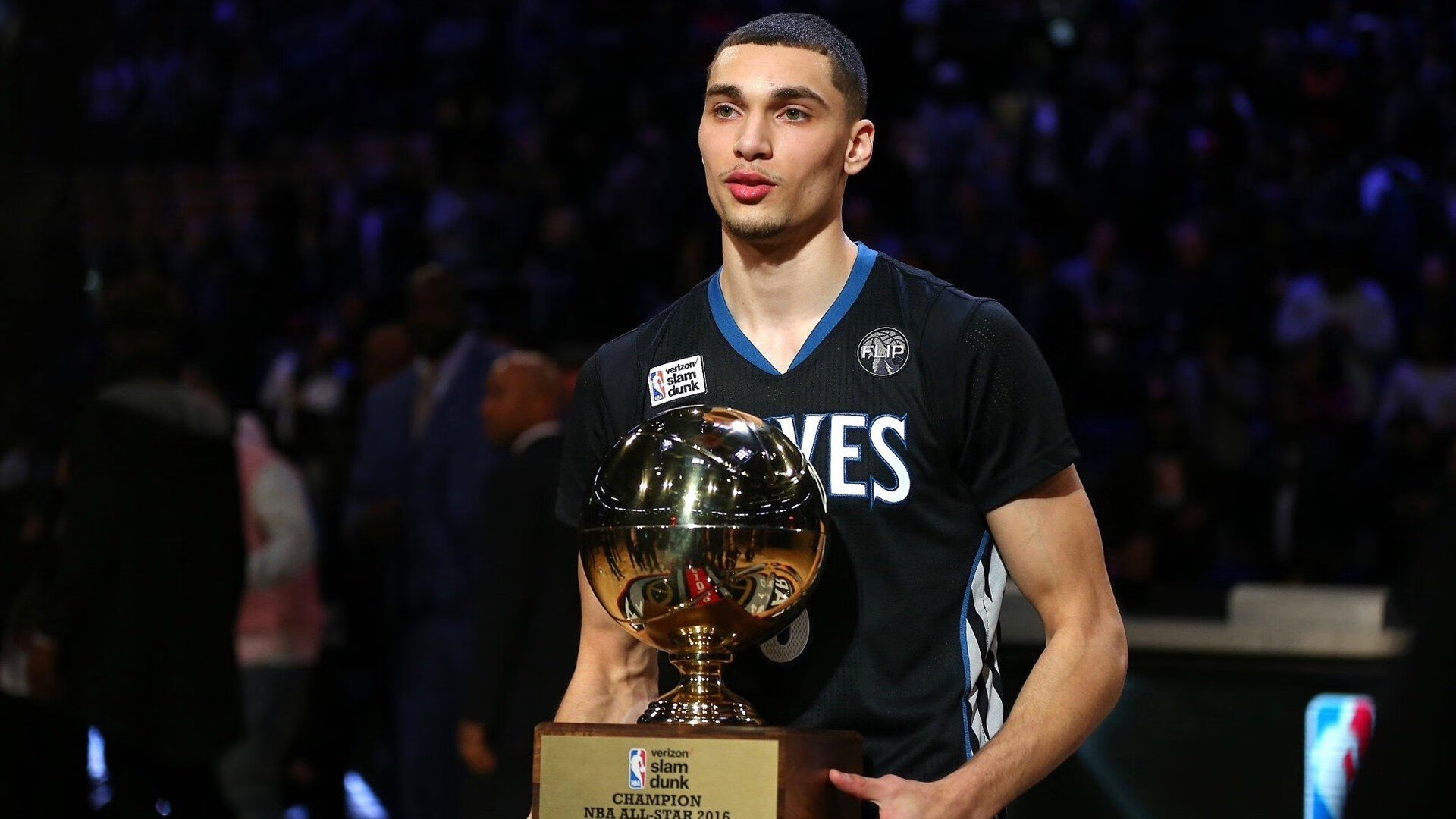 当东方新锐遇上西方新星，浙江队对阵开拓者，哈利伯顿惊艳四座