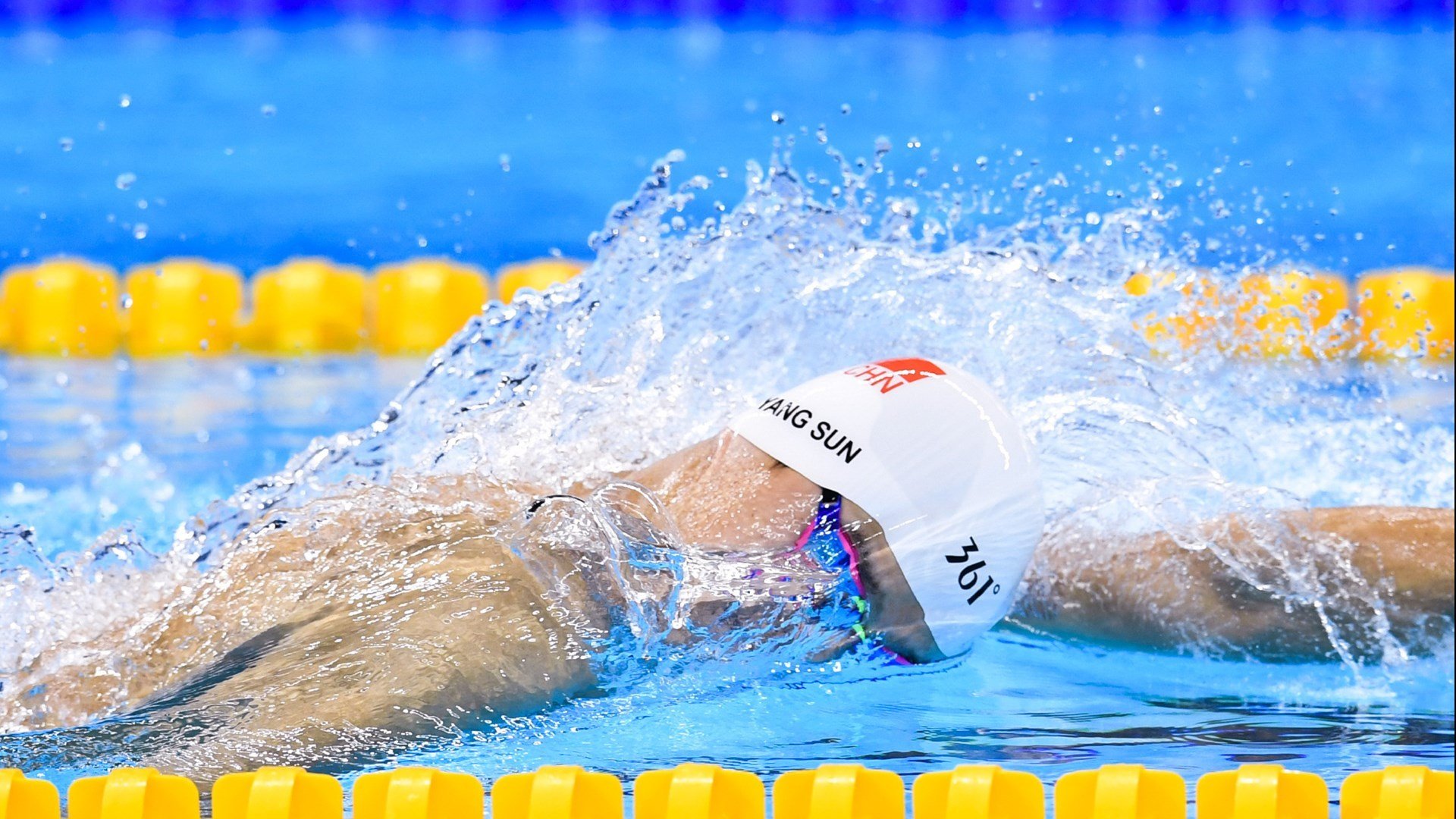 赖斯一锤定音,法国对阵克罗地亚的赛场,因他而点燃