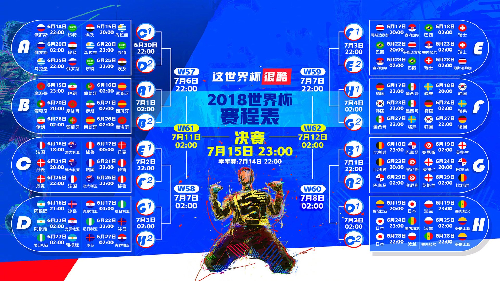 当门将戴上前锋的面具，欧冠决赛之夜，姆巴佩用一双手改写足球逻辑